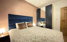 Superior Laguna Beskidow 3 Rooms! Sauna&Gym! Air Condition!